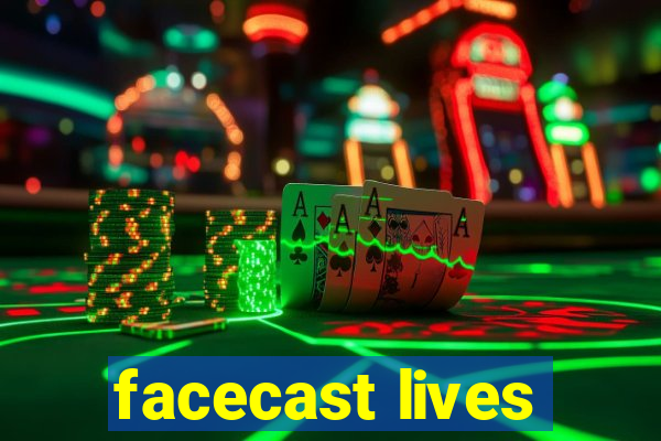 facecast lives